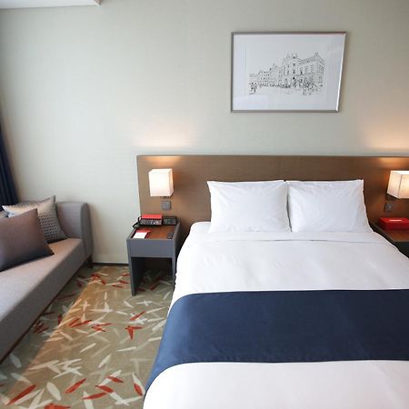 Asti Hotel Busan Station Εξωτερικό φωτογραφία