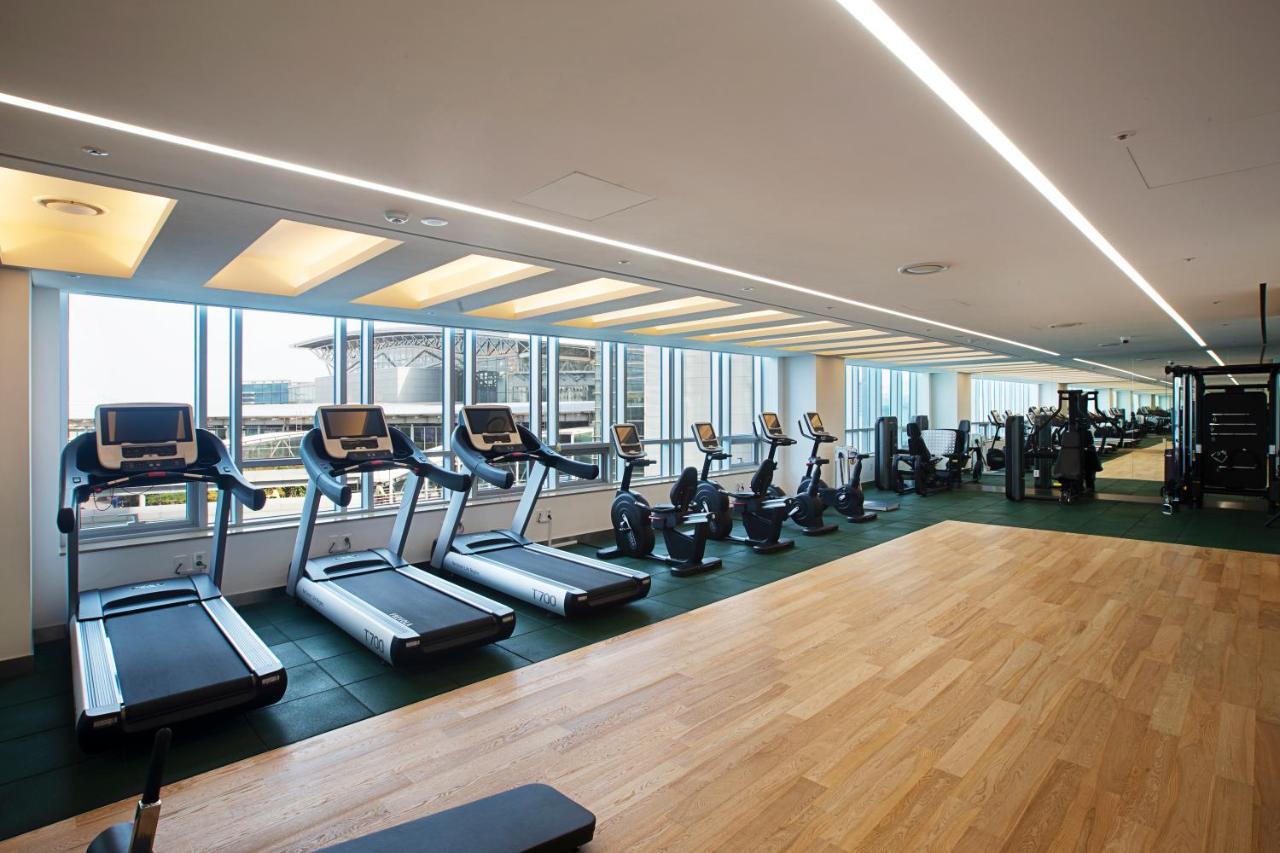 Asti Hotel Busan Station Εξωτερικό φωτογραφία