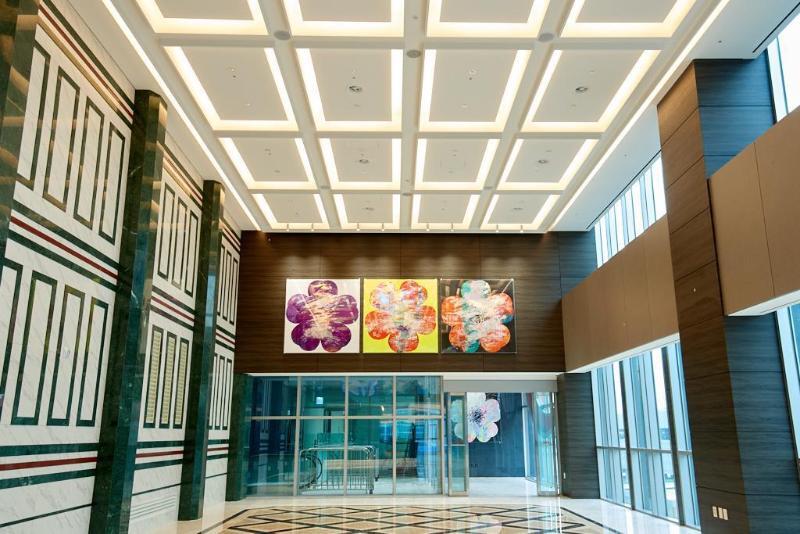 Asti Hotel Busan Station Εξωτερικό φωτογραφία