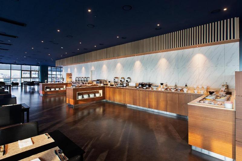 Asti Hotel Busan Station Εξωτερικό φωτογραφία